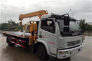 喜德24小时道路救援服务