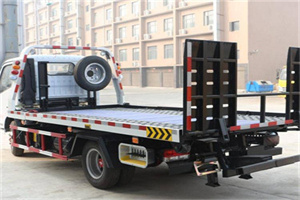 喜德24小时道路救援电话