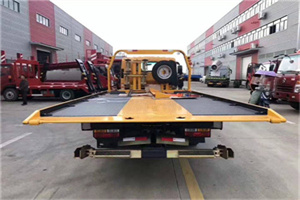 喜德附近汽车救援服务