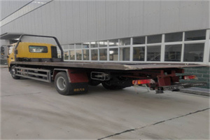 喜德24小时公路救援电话