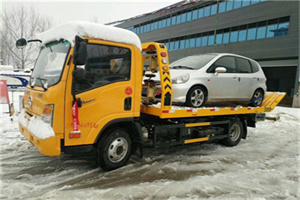 喜德附近道路救援服务