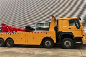 喜德道路救援公司